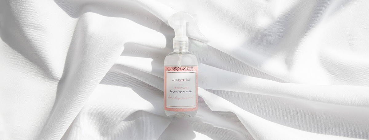 Pillow Mist